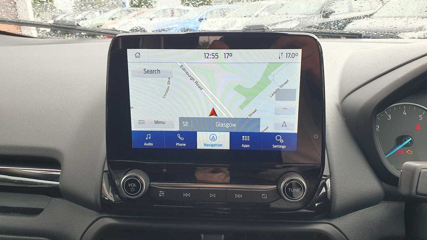 Vehicle 24