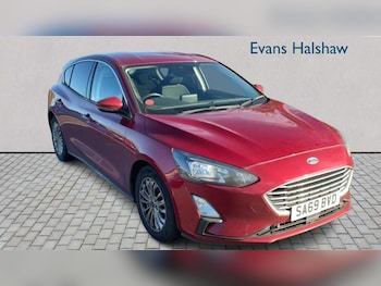 Used Ford Focus 2019 for sale - 76668966: Photo