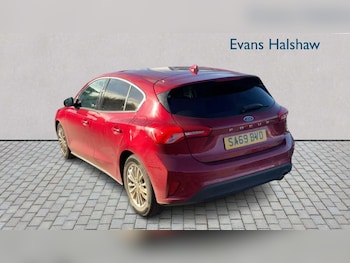 Used Ford Focus 2019 for sale - 76668966: Photo