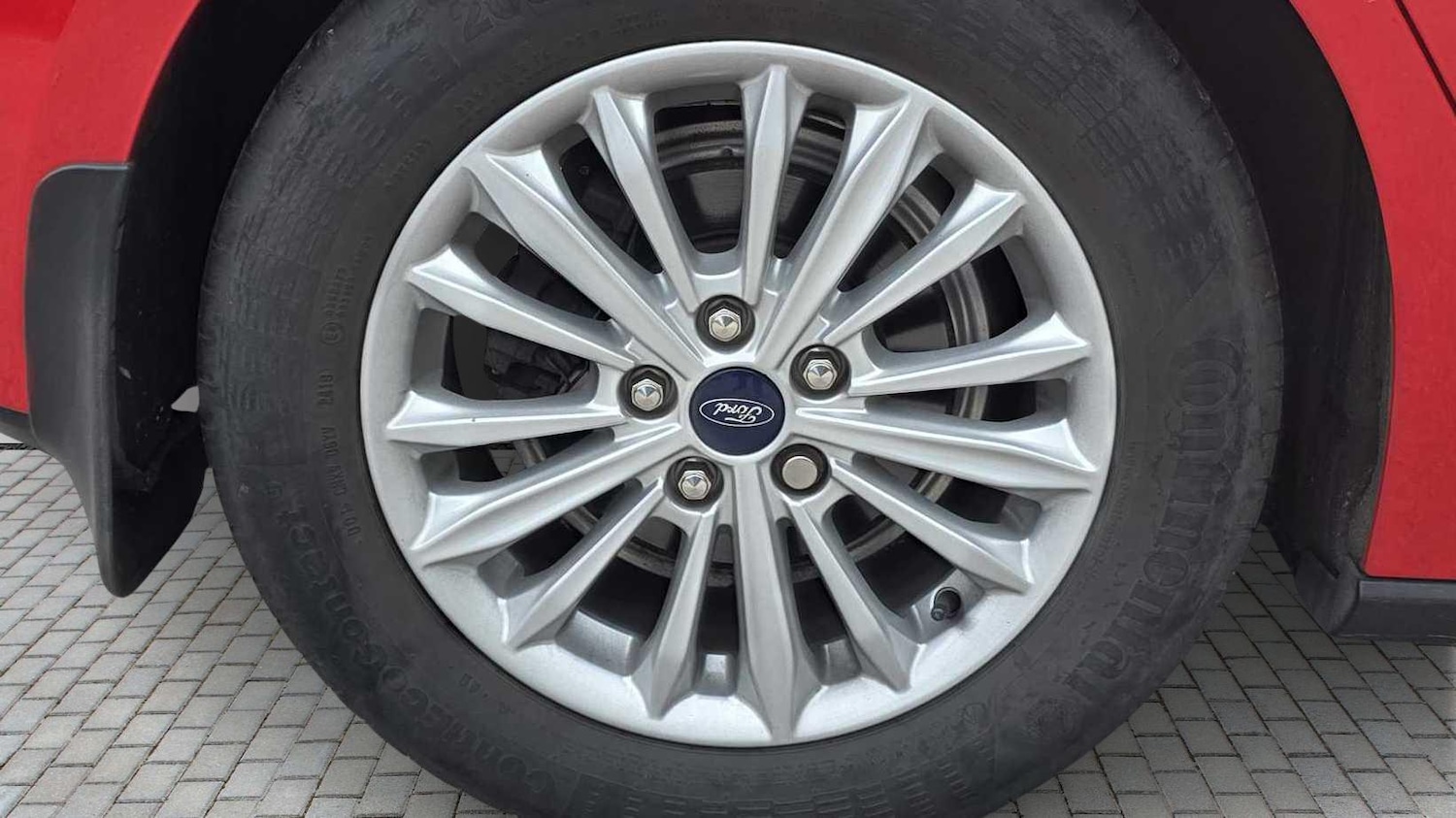 Used Ford Focus 2019 for sale - 76668966: Photo 8