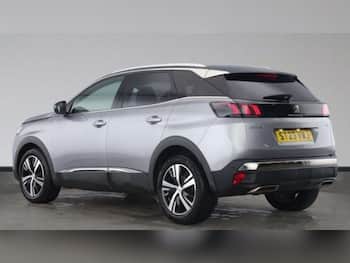 Used Peugeot 3008 2023 for sale - 79730768: Photo