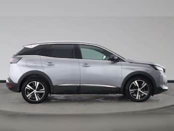Used Peugeot 3008 2023 for sale - 79730768: Photo