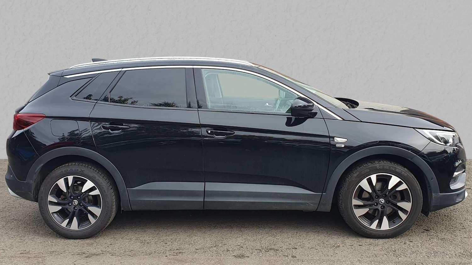 Used Vauxhall Grandland X 2021 for sale - 76176884: Photo 2