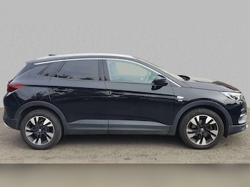 Used Vauxhall Grandland X 2021 for sale - 76176884: Photo