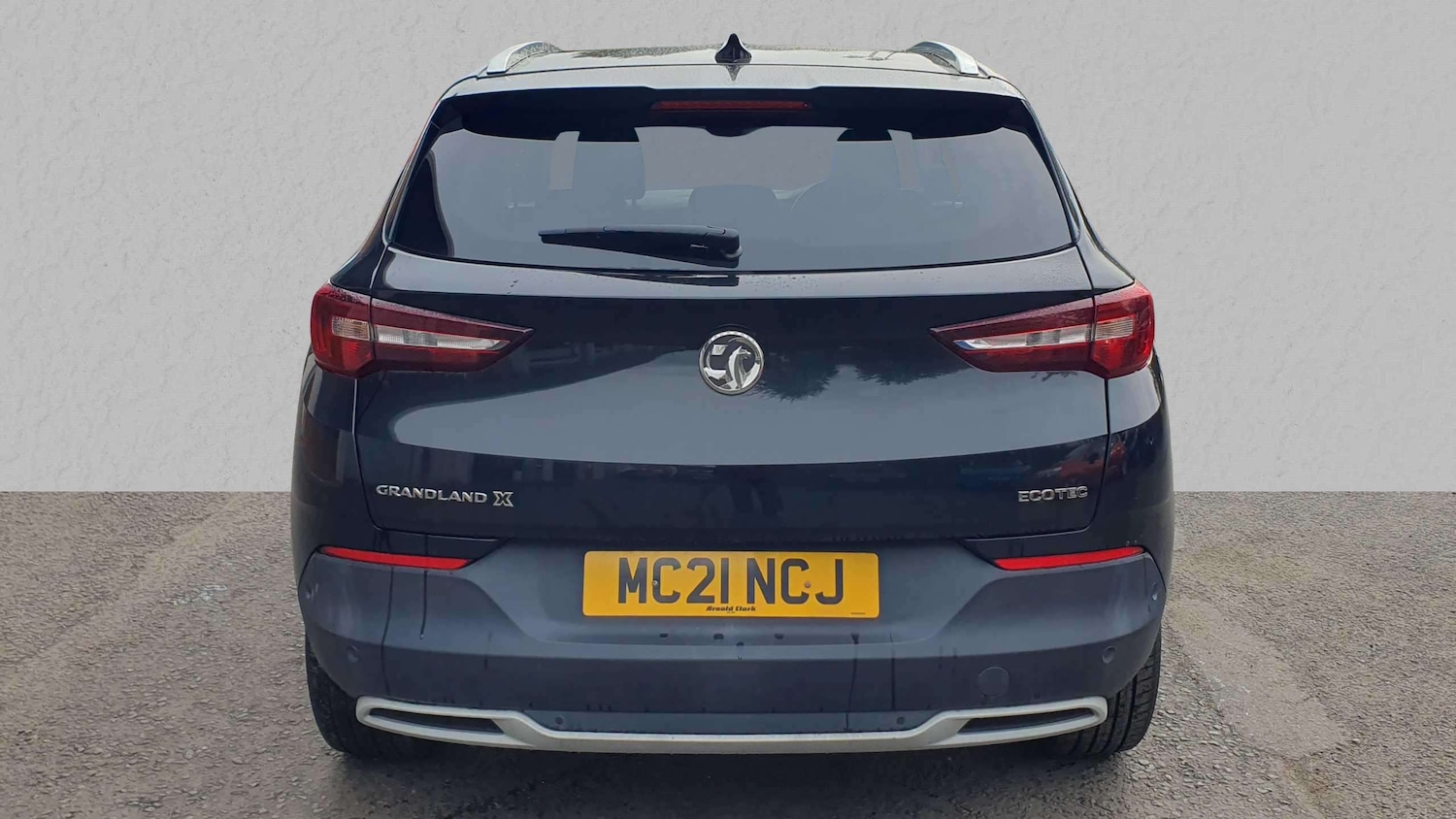 Used Vauxhall Grandland X 2021 for sale - 76176884: Photo 4
