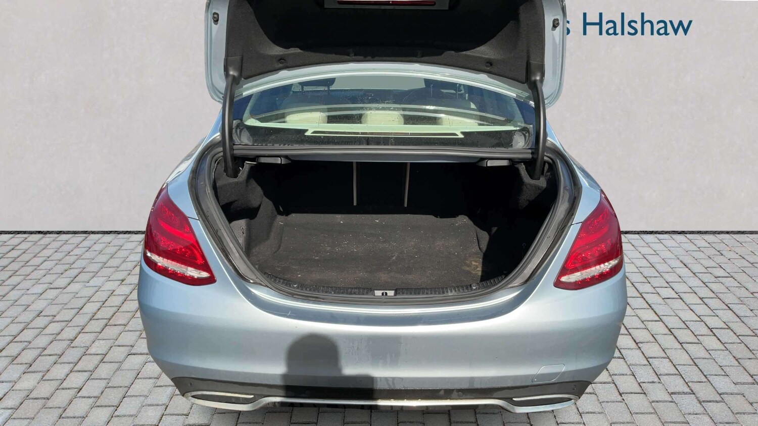 Used Mercedes-Benz C Class 2017 for sale - 77972826: Photo 7