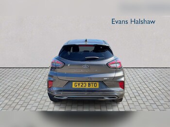 Used Ford Puma 2023 for sale - 78451484: Photo