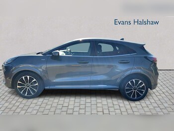 Used Ford Puma 2023 for sale - 78451484: Photo