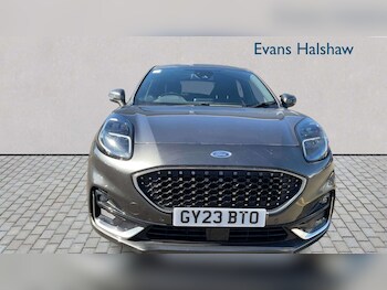 Used Ford Puma 2023 for sale - 78451484: Photo