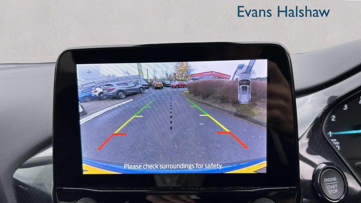 Used Ford Puma 2023 for sale - 76401269: Photo 12