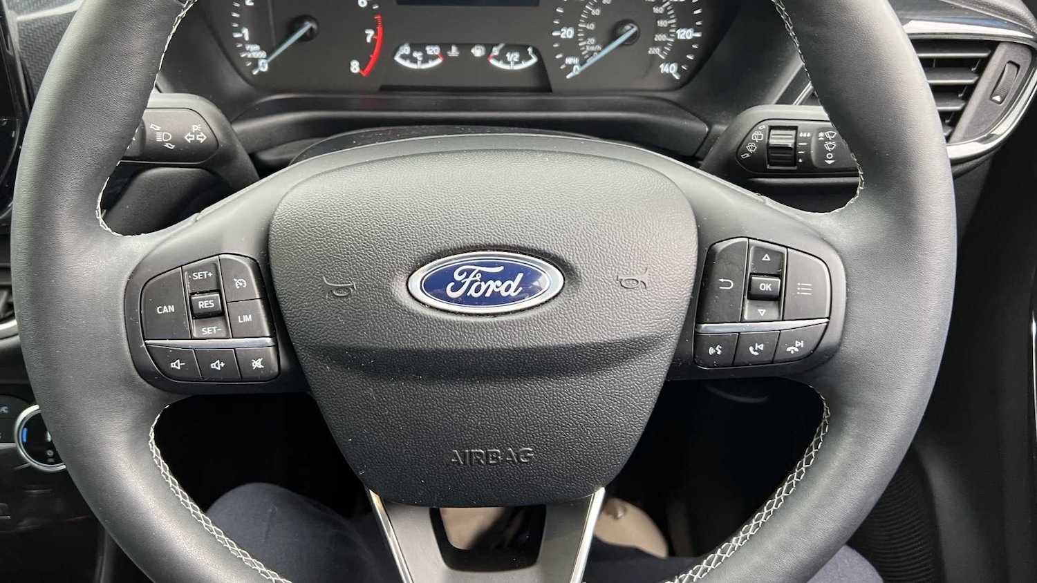 Used Ford Puma 2023 for sale - 76401269: Photo 13