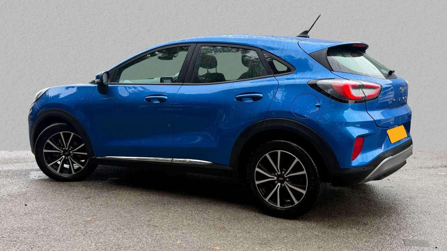 Used Ford Puma 2023 for sale - 76401269: Photo 3