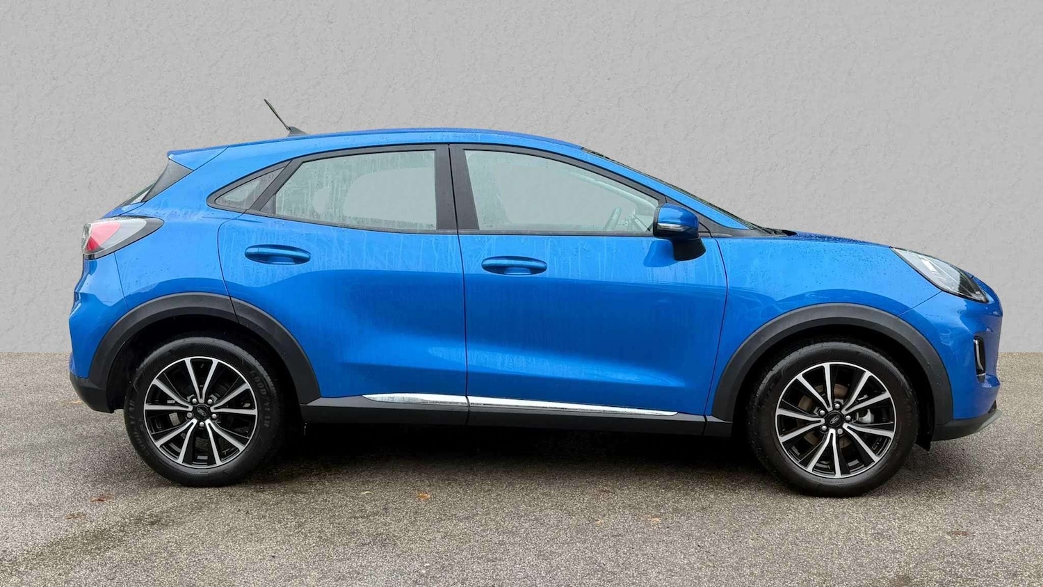 Used Ford Puma 2023 for sale - 76401269: Photo 4