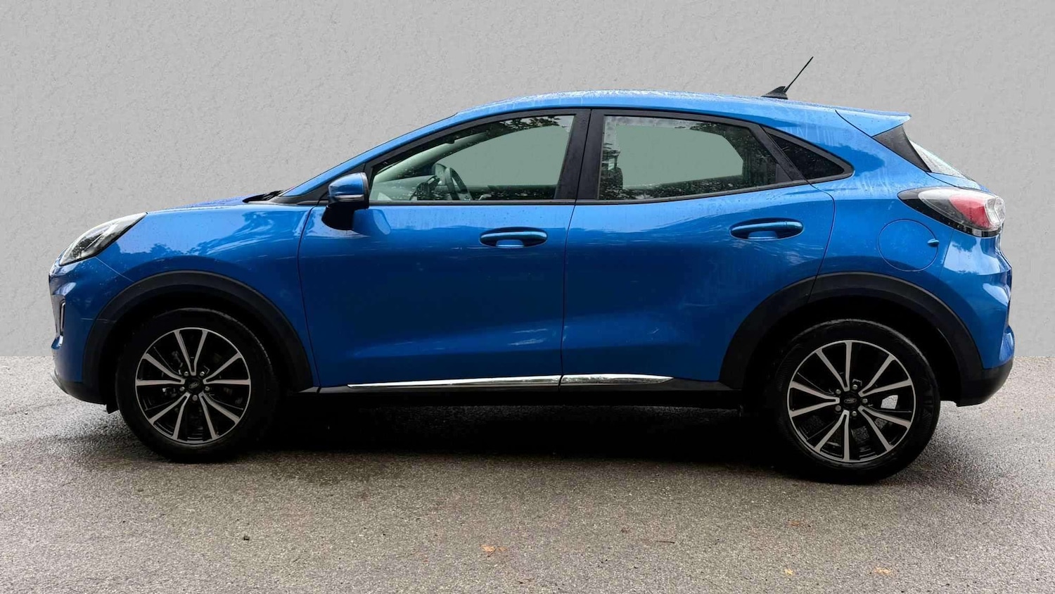 Used Ford Puma 2023 for sale - 76401269: Photo 5