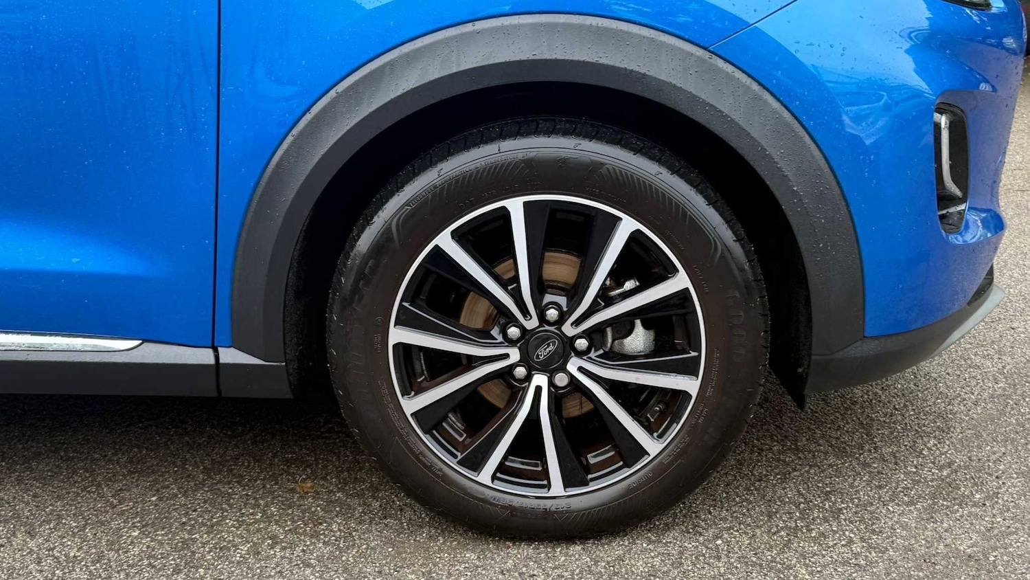 Used Ford Puma 2023 for sale - 76401269: Photo 6