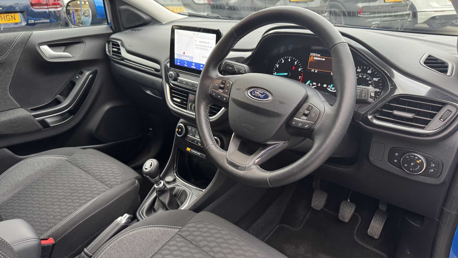 Used Ford Puma 2023 for sale - 76401269: Photo 7