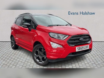 Used Ford Ecosport 2020 for sale - 79579694: Photo