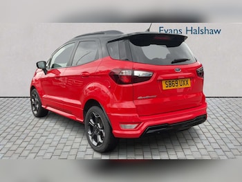 Used Ford Ecosport 2020 for sale - 79579694: Photo