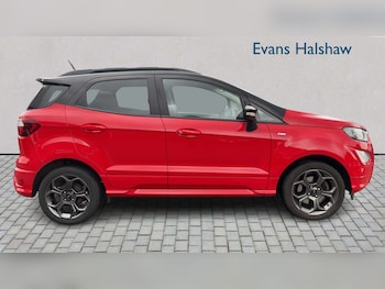 Used Ford Ecosport 2020 for sale - 79579694: Photo