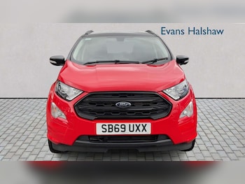 Used Ford Ecosport 2020 for sale - 79579694: Photo