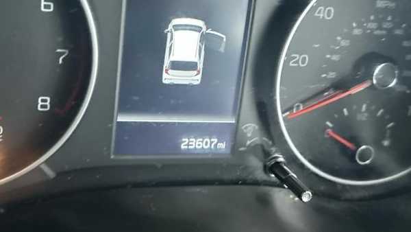 Used Kia Picanto 2022 for sale - 77044053: Photo 10