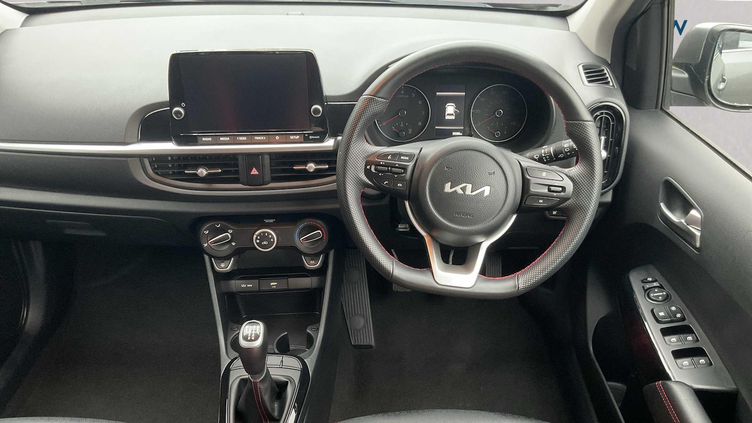 Used Kia Picanto 2022 for sale - 77044053: Photo 13