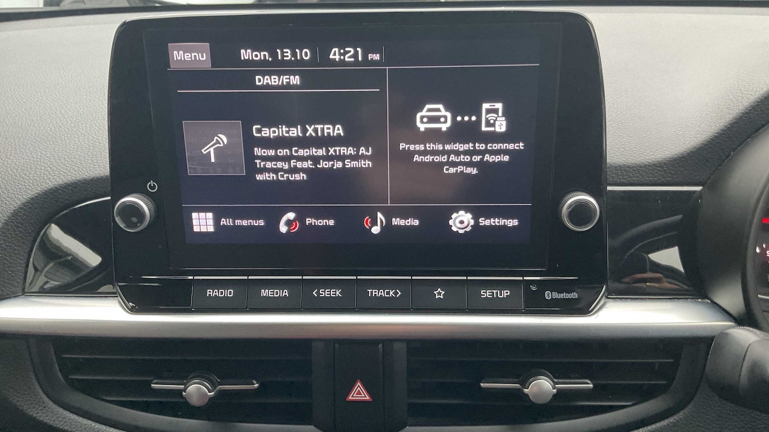 Used Kia Picanto 2022 for sale - 77044053: Photo 14