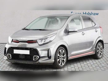 Used Kia Picanto 2022 for sale - 77044053: Photo