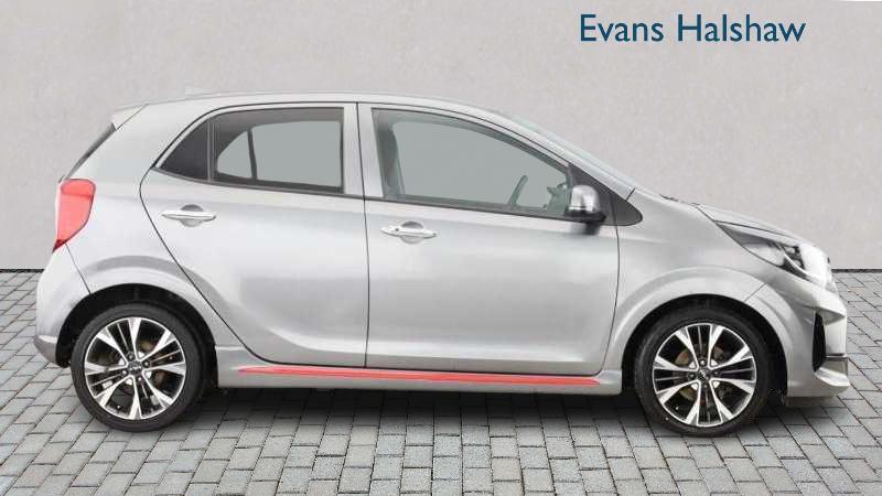 Used Kia Picanto 2022 for sale - 77044053: Photo 6