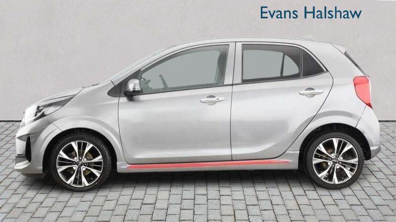 Used Kia Picanto 2022 for sale - 77044053: Photo 7