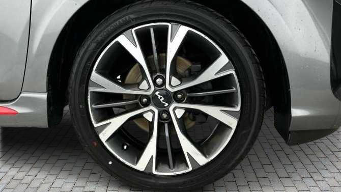 Used Kia Picanto 2022 for sale - 77044053: Photo 8