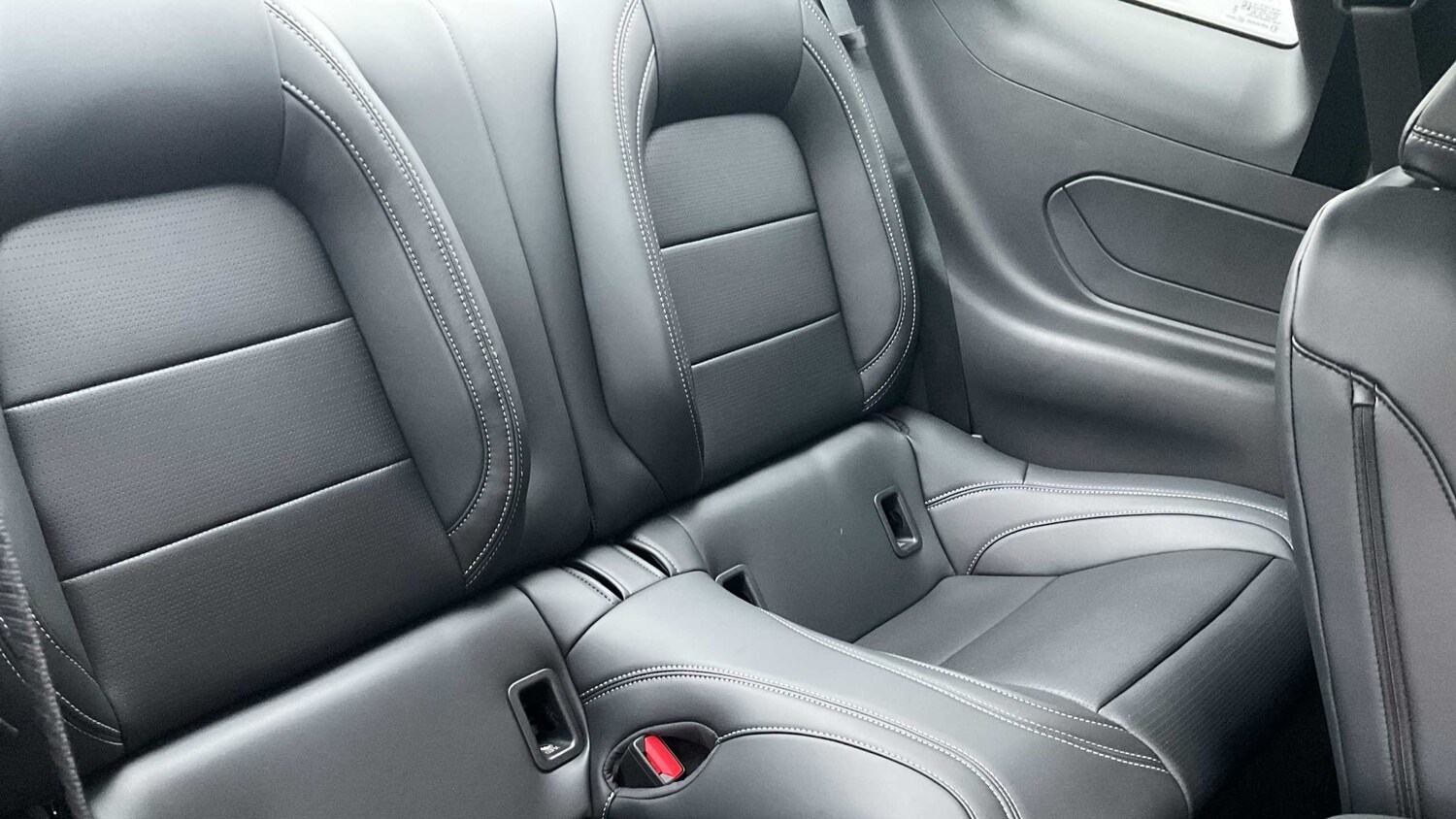 Used Ford Mustang 2025 for sale - 77615433: Photo 12