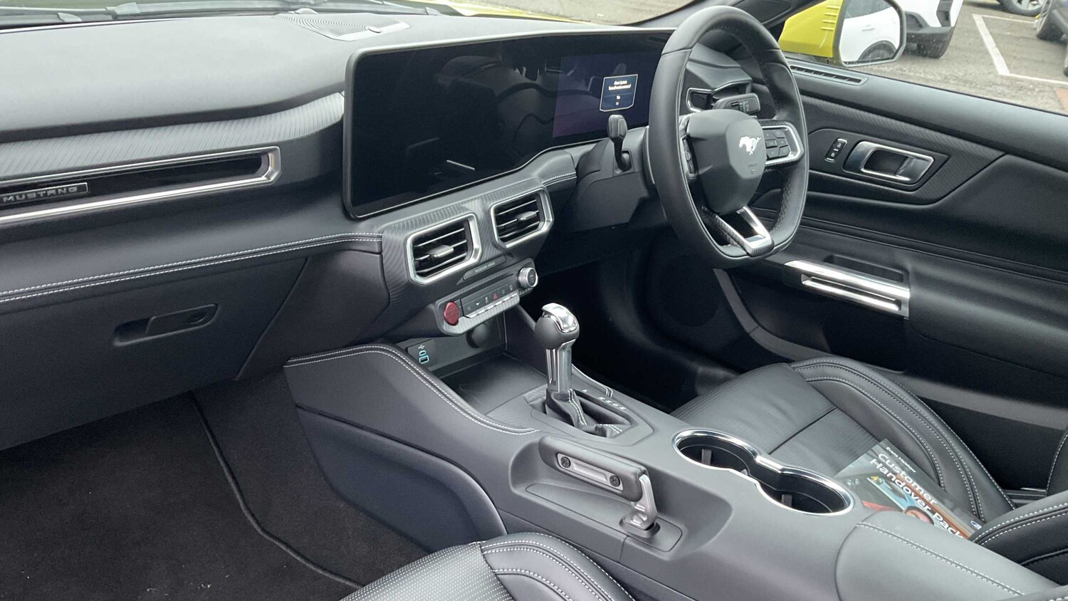 Used Ford Mustang 2025 for sale - 77615433: Photo 13