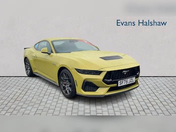 Used Ford Mustang 2025 for sale - 77615433: Photo