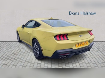 Used Ford Mustang 2025 for sale - 77615433: Photo