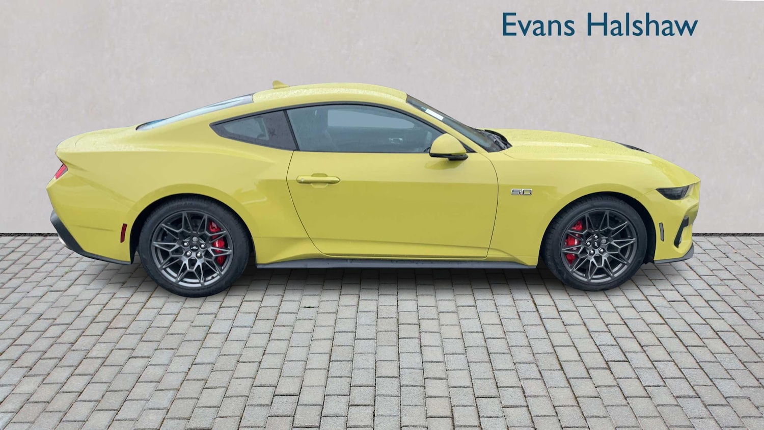 Used Ford Mustang 2025 for sale - 77615433: Photo 4