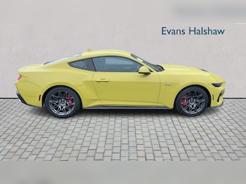 Used Ford Mustang 2025 for sale - 77615433: Photo