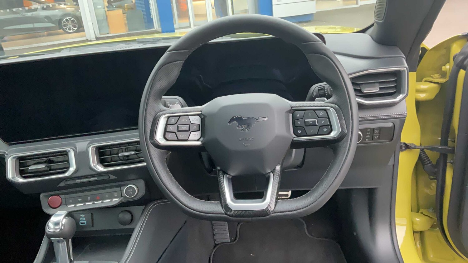 Used Ford Mustang 2025 for sale - 77615433: Photo 9