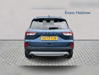 Used Ford Kuga 2023 for sale - 78775060: Photo