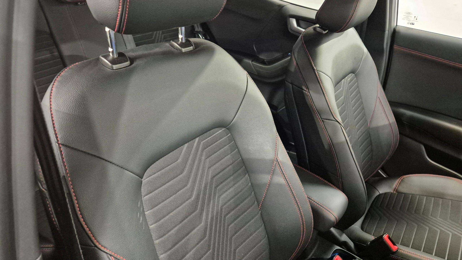 Used Ford Puma 2023 for sale - 76804810: Photo 10