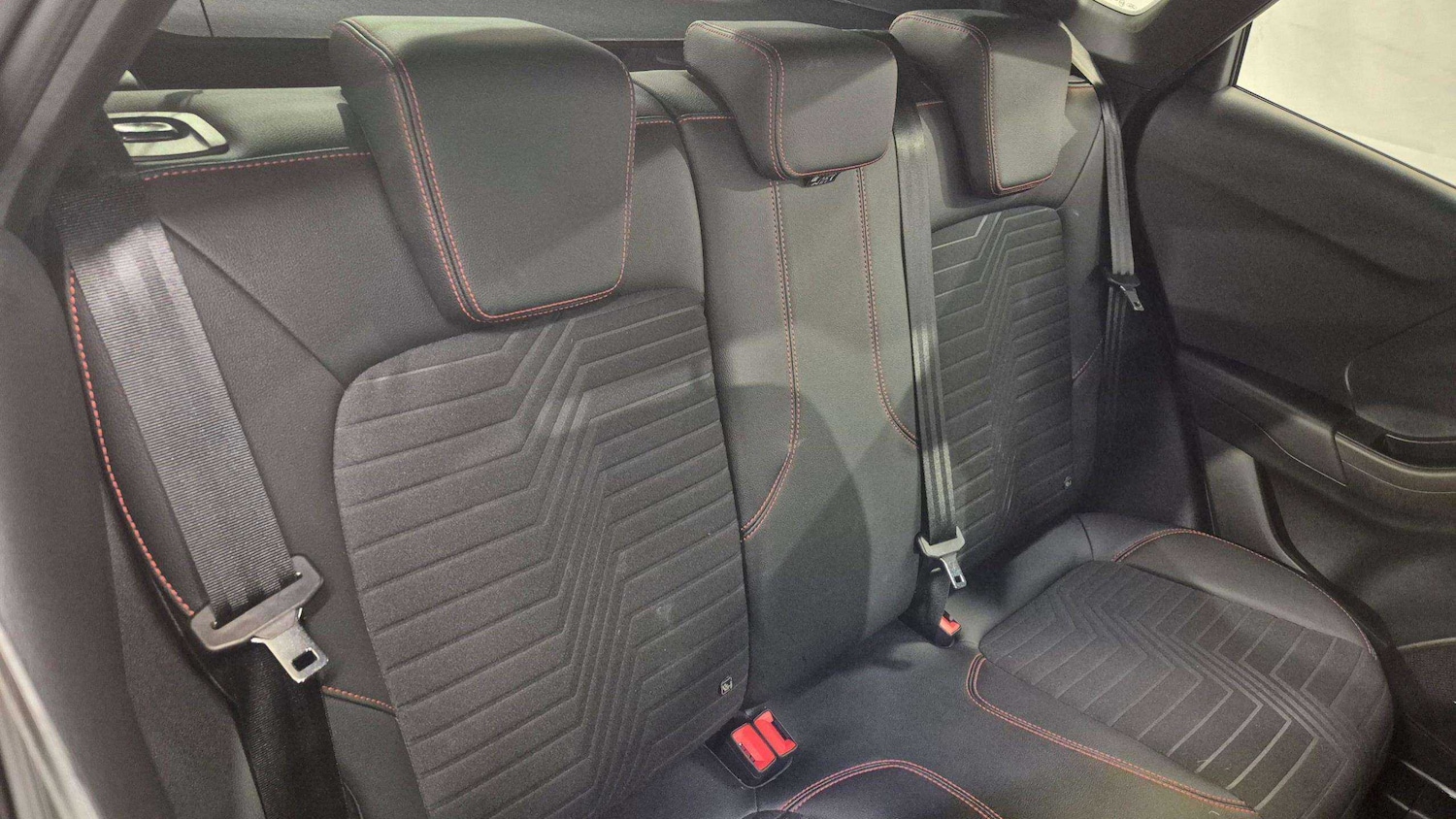 Used Ford Puma 2023 for sale - 76804810: Photo 11