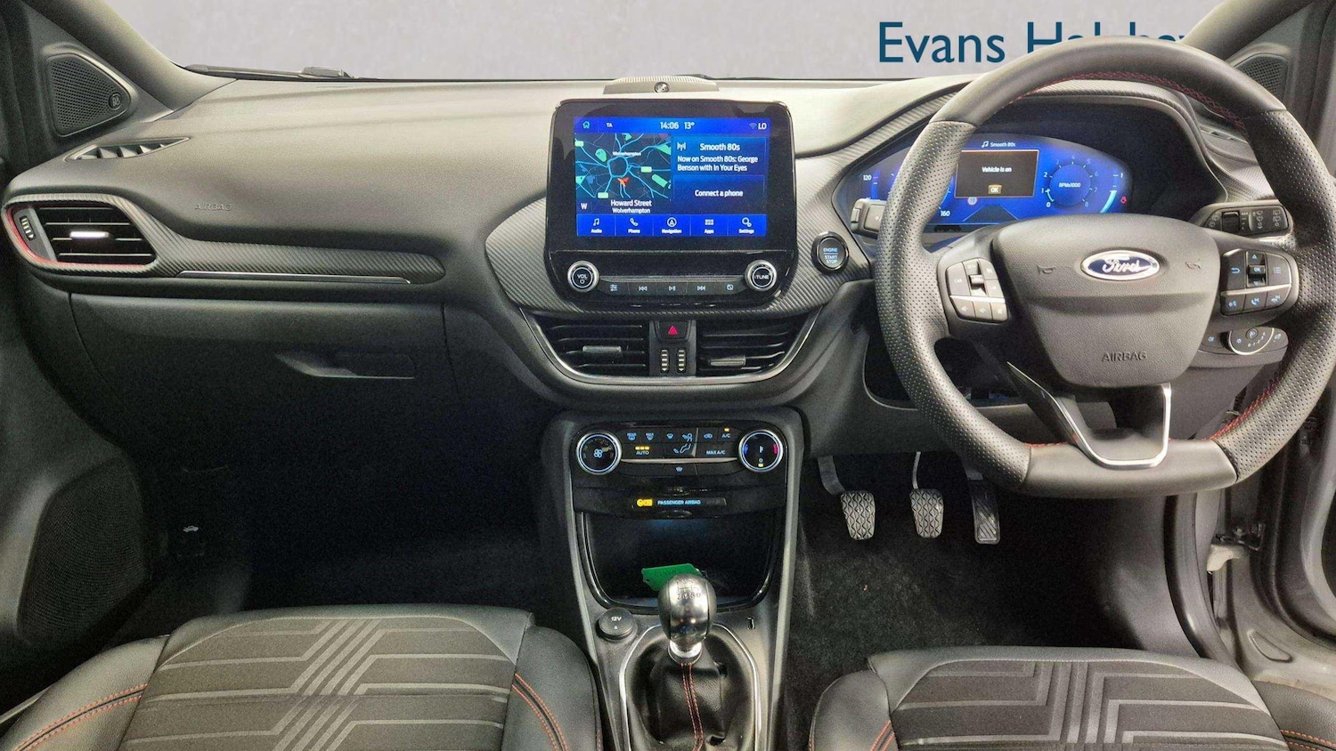 Used Ford Puma 2023 for sale - 76804810: Photo 12