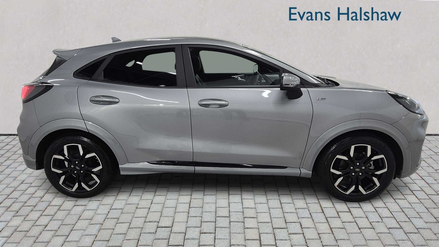 Used Ford Puma 2023 for sale - 76804810: Photo 4