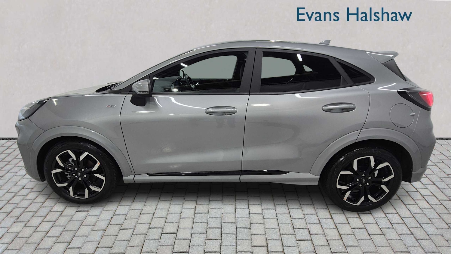 Used Ford Puma 2023 for sale - 76804810: Photo 5