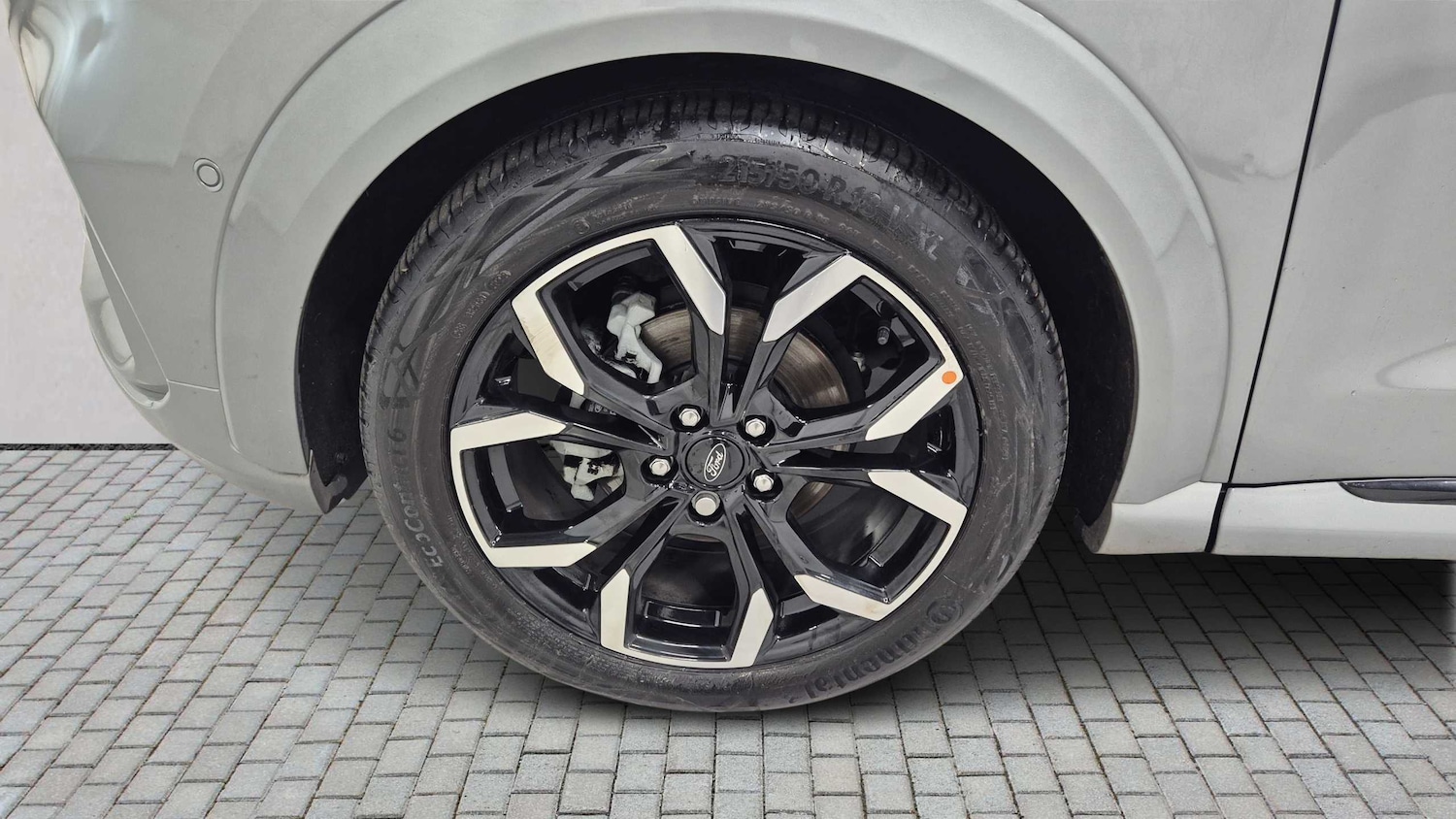 Used Ford Puma 2023 for sale - 76804810: Photo 7