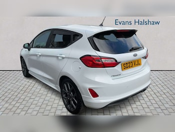 Used Ford Fiesta 2023 for sale - 78550721: Photo