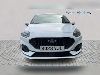 Used Ford Fiesta 2023 for sale - 78550721: Photo