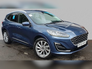 2022 - 1.5 EcoBoost 150 Vignale 5dr