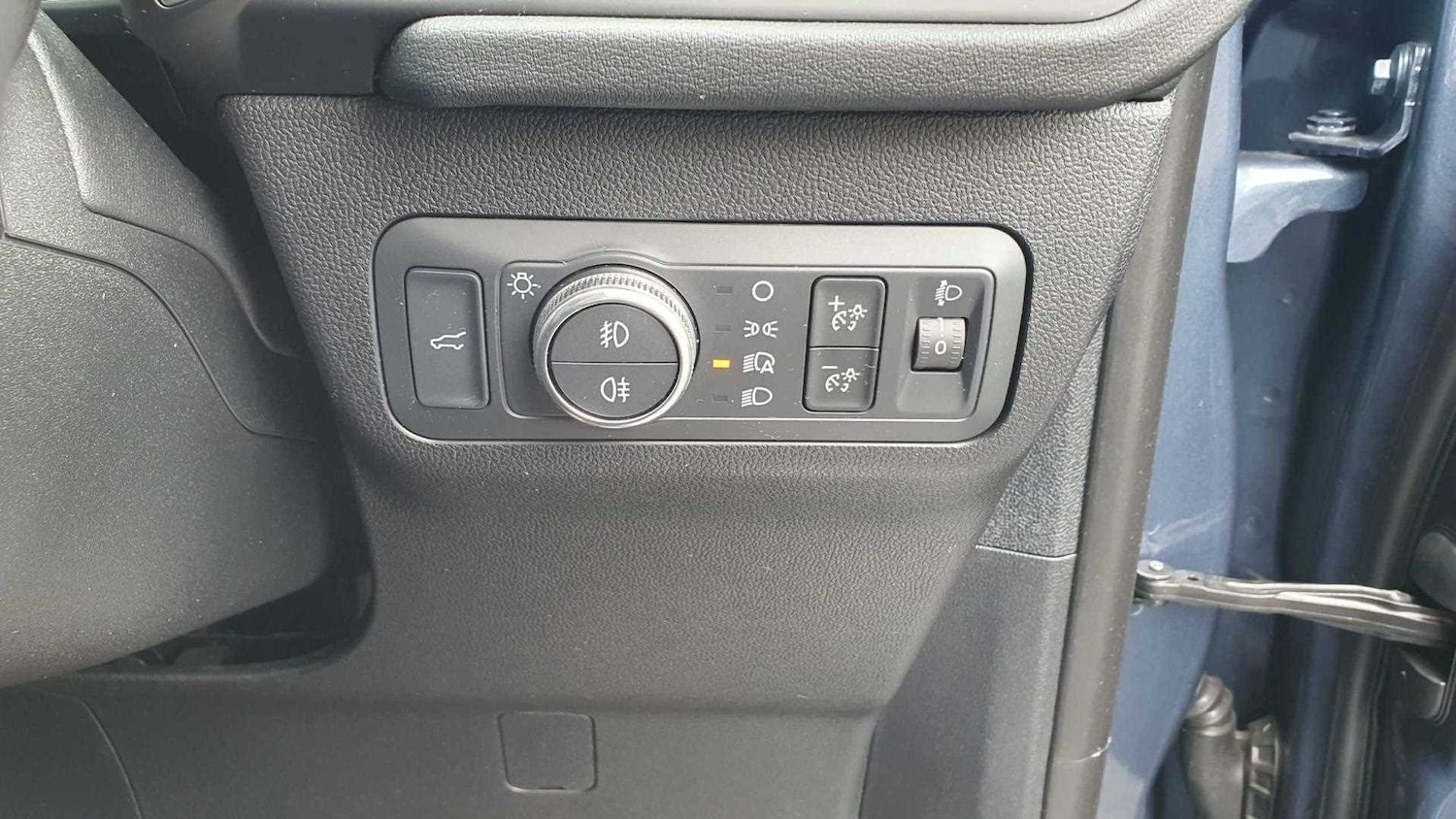 Vehicle 31
