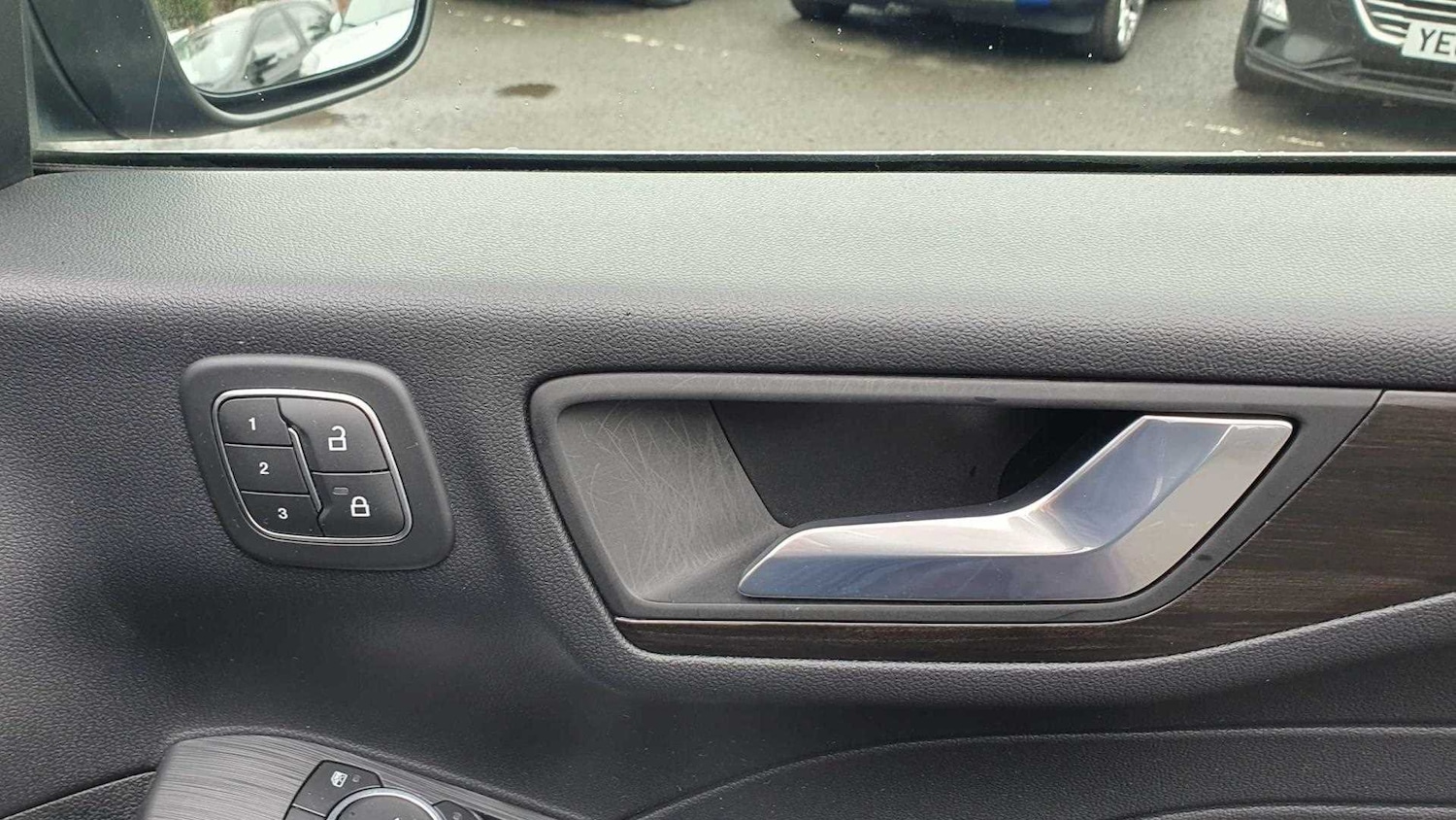 Vehicle 32